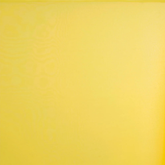 Edris Chiffon—Neon Yellow—Width 58/60" Wide—Polyester Chiffon—Ideal for Apparel—Sold by the Yard